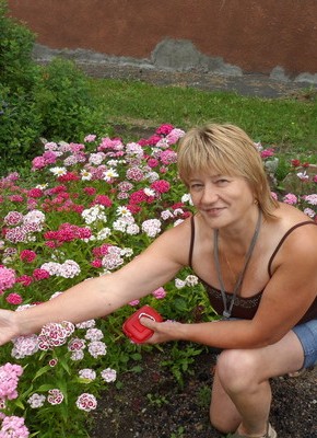 Татьяна, 67, Россия, Петрозаводск