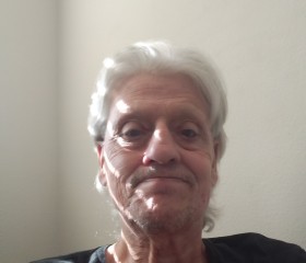 Ronnie, 65 лет, Clovis (State of California)