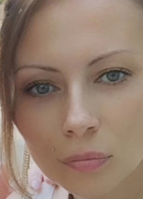 Ирина из Красногорска 40 лет