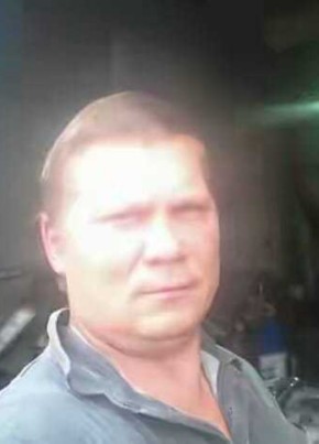 Андрей из Алдана 52 года