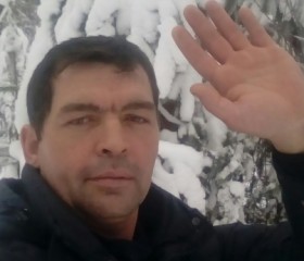 Григорий, 48 лет, Нижневартовск