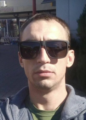 Алексей, 37, Україна, Гостомель