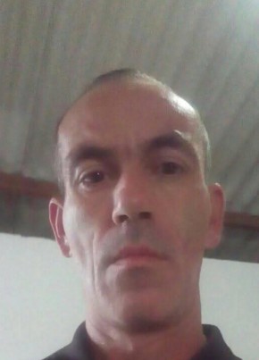 Ricardo из São José dos Campos 48 лет