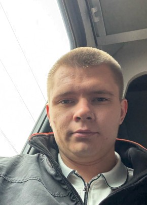 Владимир из Москвы 25 лет
