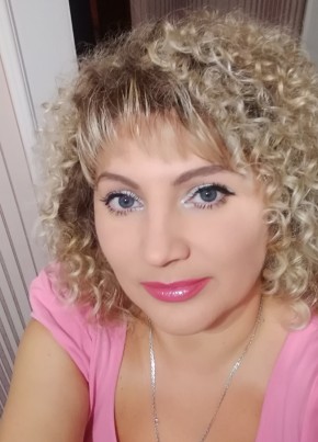 Ангелина, 41, Рэспубліка Беларусь, Горад Гомель