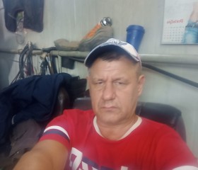 Александр, 52 года, Новосибирск