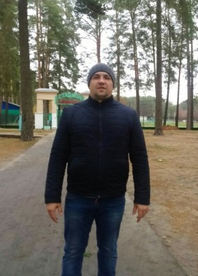 Дмитрий, 37, Россия, Сельцо