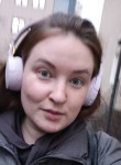 Лиза, 29 лет, Санкт-Петербург