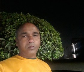 sanjaykumar, 44 года, Dehra Dūn