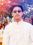 Sawon Halder, 23, Dhaka