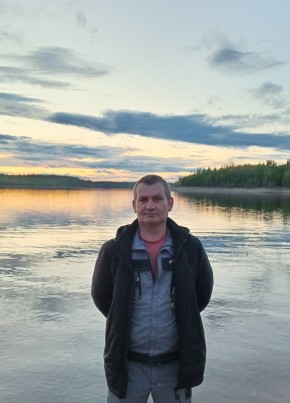 Дима из Забайкальска 49 лет