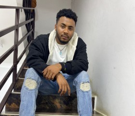 Khalid, 25 лет, Zanzibar