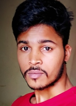 Anil, 25, India, Delhi