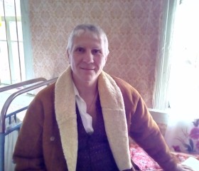Николай, 65 лет, Ямполь