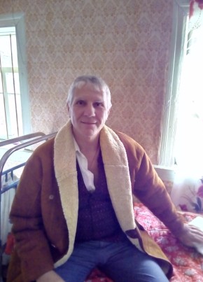 Николай, 65, Україна, Ямполь