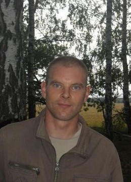 Сергей, 41, Россия, Глазуновка
