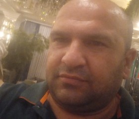 Vuqar, 42 года, Qaraçuxur