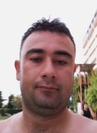 Serkan, 32 года, Gaziantep