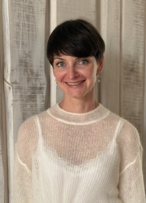 Yaroslava, 45, Russia, Saint Petersburg