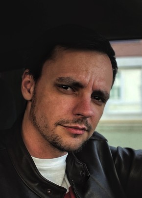 Сергей из Калуги 32 года