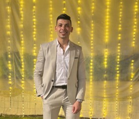 Ahmed, 30, Dibba Al-Fujairah