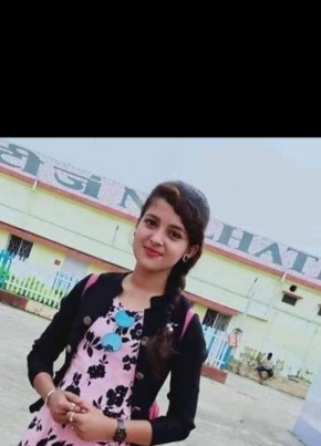 Suka Saini, 19, India, Bhasāwar