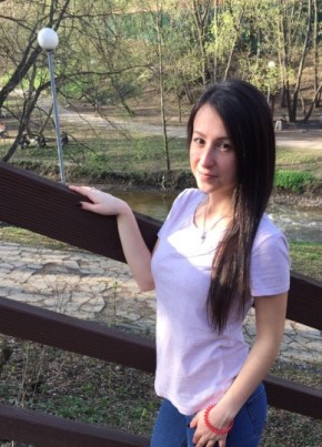 Татьяна, 31, Россия, Москва