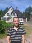 Юрий Пасютин, 44 года, Петрозаводск