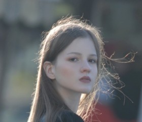 Лена, 18 лет, Москва