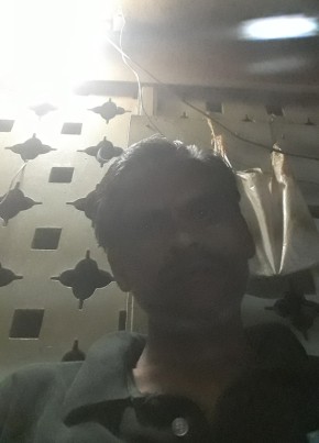 Shrikant, 43, India, Pune