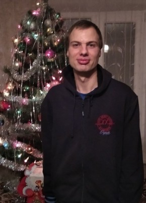 Вадим, 29, Україна, Хмельницький