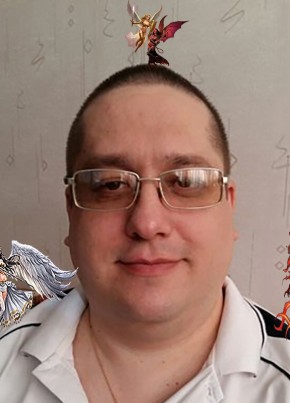Artem, 49, Russia, Novosibirsk