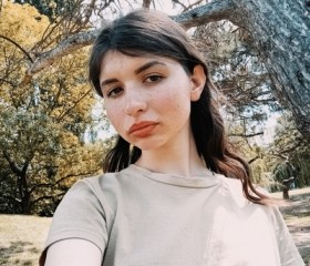 Лиля, 19 лет, Краснодар