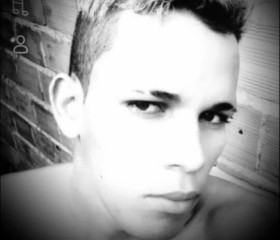 Renato, 26 лет, Belém (Pará)