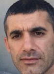 Ильгар, 44 года, Bakı