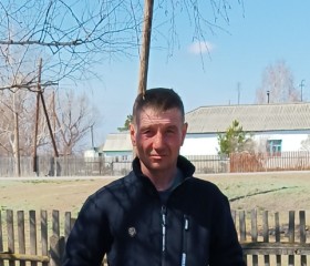 Олег, 51 год, Омск