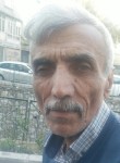 ahmed, 67 лет, Bursa