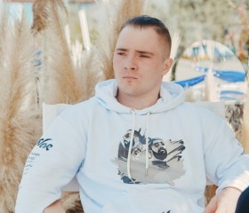 Artyem, 26, Moscow