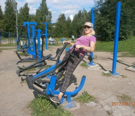 Елена, 59 лет, Петрозаводск