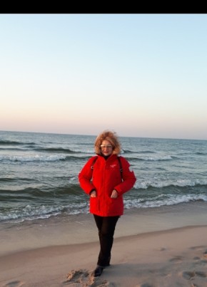 Лика, 54, Россия, Калининград