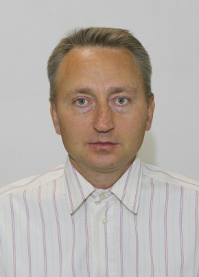 владимир, 48, Россия, Шахты