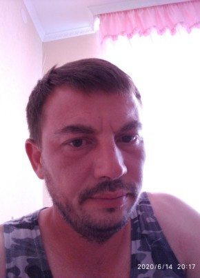 Дмитрий, 40, Россия, Баево