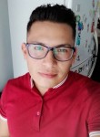Luis, 33 года, México Distrito Federal