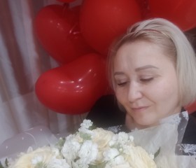 Марина, 42 года, Ангарск