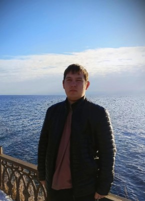 Maksim, 19, Россия, Назарово