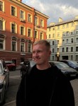 Maksim, 27, Saint Petersburg