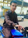 Karachi boy  Dha, 18 лет, کراچی