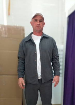 Aleksey, 38, Russia, Moscow