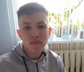 Александр, 22 года, Сыктывкар