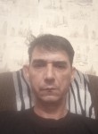 Гоша, 51 год, Красноярск